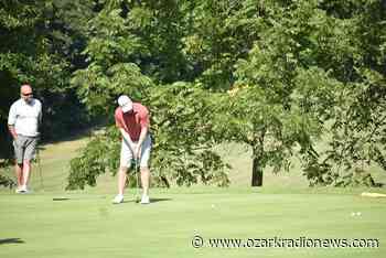 ‘Swinging for Impact’ With Adam Wainwright and Other St. Louis Cardinals During Charity Event at Topgolf in Chesterfield - Ozark Radio News