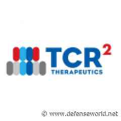 HC Wainwright Lowers TCR2 Therapeutics (NASDAQ:TCRR) Price Target to $14.00 - Defense World
