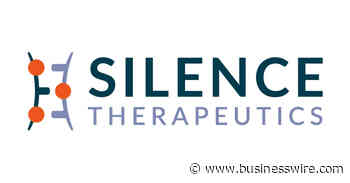 Silence Therapeutics to Participate in Fireside Chat at H.C. Wainwright Global Investment Conference - Business Wire
