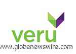 Veru to Present at the HC Wainwright Global Investment Conference on May 24th 2022 - GlobeNewswire