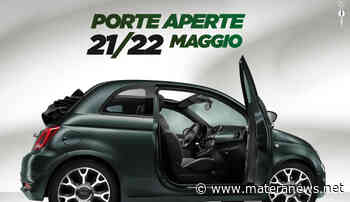 Matera, ritornano gli Ecobonus: le concessionarie Maffei aperte anche Sabato e Domenica. Ecco i dettagli - Matera News