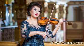 Aiman Mussakhajayeva e I Solisti del Kazakhstan in concerto a Matera - Basilicata24