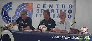 Torneo della Bruna 2022 a Matera, sorteggiati dal CSI i 3 gironi della 27^ edizione - Sassilive.it