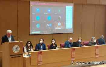 Presentato a Matera il libro "Architettura rurale e Novecento" di Raffaele Pontrandolfi e Adriana Raguso: report e foto - Sassilive.it