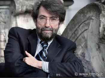 Ernesto Galli della Loggia a Matera per iniziative del Circolo “La Scaletta” - TRM Radiotelevisione del Mezzogiorno