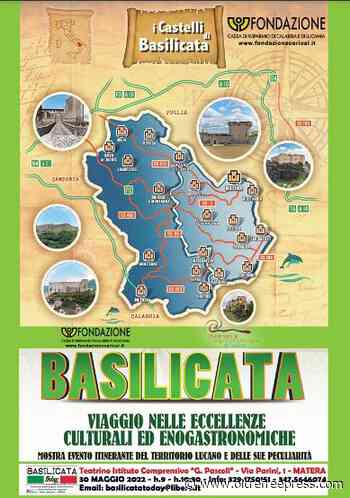 Matera, al via la prima tappa di Basilicata, viaggio nelle eccellenze culturali e enogastronomiche - Oltre Free Press