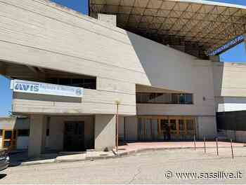 Comando Polizia Locale di Matera nella sede ex Unibas in via Lazazzera, Giunta Bennardi approva delibera - Sassilive.it