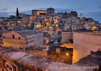 L'ultimo giorno del cammino Materano: l'arrivo nella splendida Matera - MalpensaNews.it