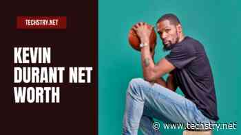 Kevin Durant Net Worth: How Wealthy is This Celebrity? Luxury Lifestyle! - Techstry