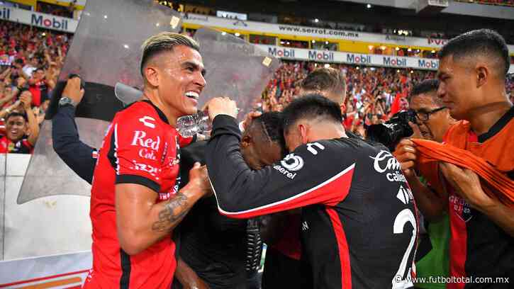 Liga MX: Gran Final de Liguilla al momento, tras los juegos de ida de semifinales, Clausura 2022