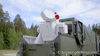 Don’t be dazzled by Russia’s laser weapons claims: Experts