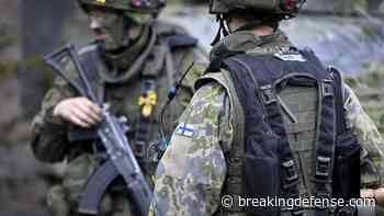 What Finland will bring to NATO – and how it might change the alliance