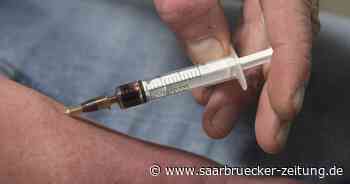 Weiterer Drogentoter im Saarland – Opfer aus Landkreis Merzig-Wadern - Saarbrücker Zeitung