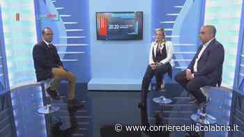 Soverato al voto, Ranieri: «Serve un pronto soccorso del mare». Vacca: «Per prima cosa incontrerò Occhiuto» - Corriere della Calabria