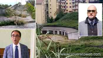 Nisticò: Le “incompiute” e le grandi vedute di Abramo - Soverato Web