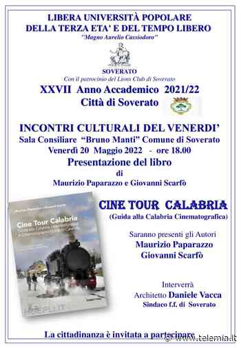 Cine Tour Calabria a Soverato - Telemia