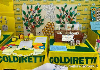 Coldiretti Cremona, domani gran finale per il progetto didattico - WelfareNetwork