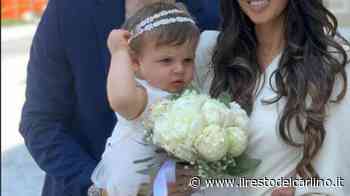 Un altro gol importante per Fabio Scarsella Ieri a Cremona si è sposato con Chiara - il Resto del Carlino