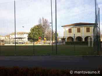 Precipita dal primo piano dell'oratorio, 66enne elitrasportato a Cremona - Mantovauno.it