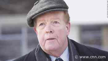 John Aylward, known for roles in 'ER' and 'West Wing,' dead at 75