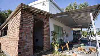 Esteio amplia ambulatório veterinário no Canil Municipal - Revista News