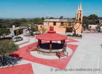 En San Miguel de Allende invitan a albañiles a unirse y crear microempresas - La Silla Rota Guanajuato