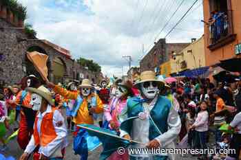 ¿Cuándo es el Desfile de los Locos 2022 en San Miguel de Allende? - Líder Empresarial