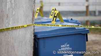 'Horrifically, grisly scene': Remains of woman found near Winnipeg apartment block - Lethbridge News Now