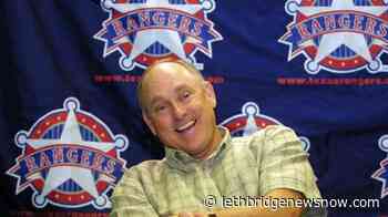 'Facing Nolan' looks at Ryan's longer-than-expected career - Lethbridge News Now