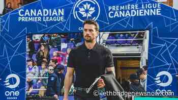 CPL champion Pacific FC keeps rolling under coach James Merriman - Lethbridge News Now