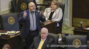 Oklahoma approves the nation's most restrictive abortion ban - Lethbridge News Now