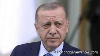 NATO chief: Dispute over Sweden, Finland will be resolved - Lethbridge News Now