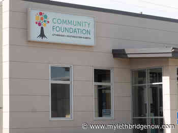 Community Foundation allocates over $460K in grants - My Lethbridge Now