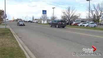 Lethbridge buyers possibly waiting up to 6 months for new vehicles | Watch News Videos Online - Global News