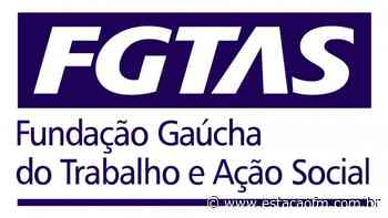 Vagas disponíveis no FGTAS/SINE de Carlos Barbosa - Estação Fm