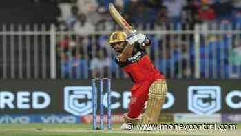 Virat Kohli finds form as RCB steamroll Gujarat to stay in IPL play-off race
