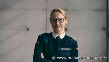 Entscheiden: Was Führungskräfte von Offizierstalenten lernen können