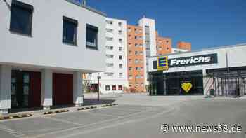 Edeka in Braunschweig: DANN öffnet der neue Markt in der Weststadt - News38