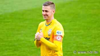 Eintracht Braunschweig: Kobylanski wechselt zu 1860 München - NDR.de