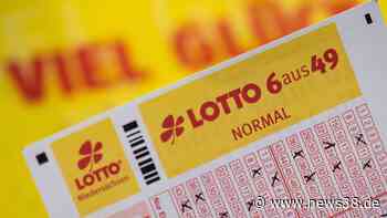Lotto in Braunschweig: Tipper räumt ab – Jackpot füllt sich - News38