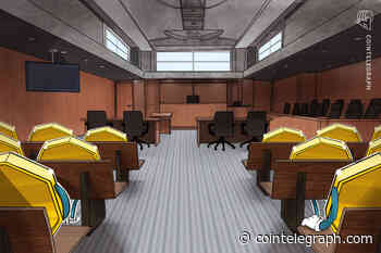 Terra fallout: Stablegains lawsuit, Hashed loses billions, Finder wrong and more....