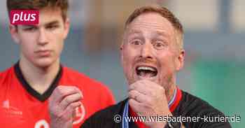 Handball: Die Wiederauferstehung des TV Idstein - Wiesbadener Kurier