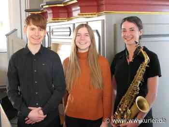 Evangelische Kirche & Musik: Junge Künstler bei "Play Baroque" in Neunkirchen - WW-Kurier - Internetzeitung für den Westerwaldkreis