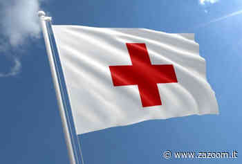 Peschiera Borromeo aderisce alla Giornata Mondiale della Croce Rossa | sabato il Municipio verrà illuminato di rosso - Zazoom Blog
