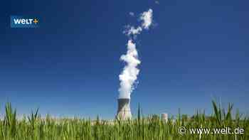 War der Atomausstieg ein Fehler?