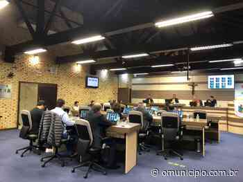 Câmara aprova projeto para viabilizar futura implantação de tecnologia 5G em Brusque; entenda - O Município