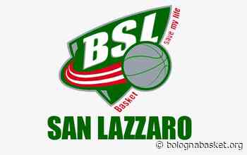 BSL SAN LAZZARO - OMEGA BASKET 78-66 - BOLOGNABASKET | IL PORTALE DEL BASKET A BOLOGNA E PROVINCIA - Bologna Basket