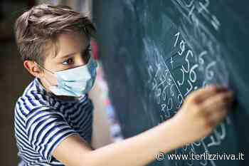 Gemmato su mascherine a scuola: «Decisioni politiche o di scienza?» - TerlizziViva