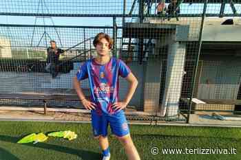 Polis Terlizzi, Salvatore Mastrorilli è il capocannoniere del campionato regionale under 17 - TerlizziViva