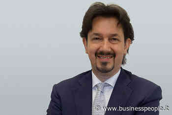 Marco Di Terlizzi entra Cbre - Business People